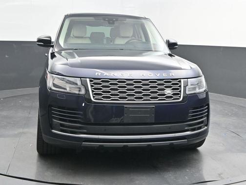 2021 Land Rover Range Rover Westminster