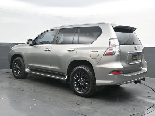 2022 Lexus GX 460 Base