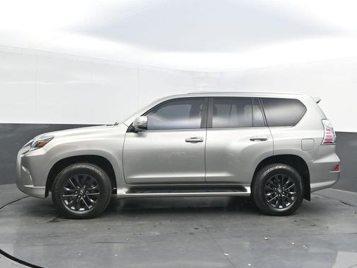 2022 Lexus GX 460 Base