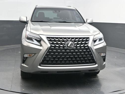 2022 Lexus GX 460 Base