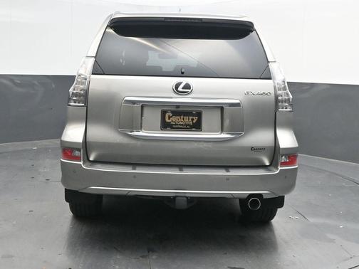 2022 Lexus GX 460 Base
