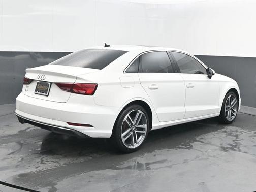 2019 Audi A3 2.0T Premium