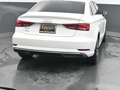 2019 Audi A3 2.0T Premium