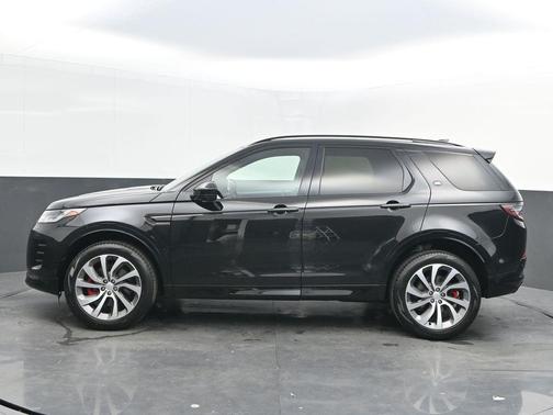 2024 Land Rover Discovery Sport Dynamic SE