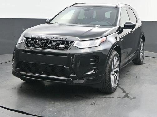 2024 Land Rover Discovery Sport Dynamic SE
