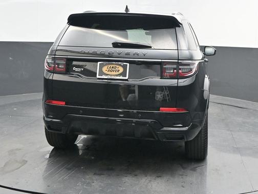 2024 Land Rover Discovery Sport Dynamic SE
