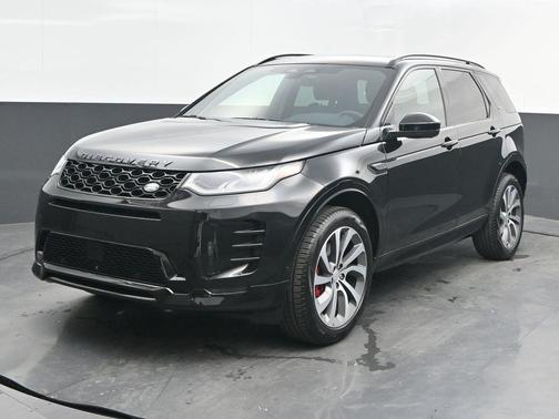 2024 Land Rover Discovery Sport Dynamic SE