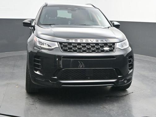 2024 Land Rover Discovery Sport Dynamic SE