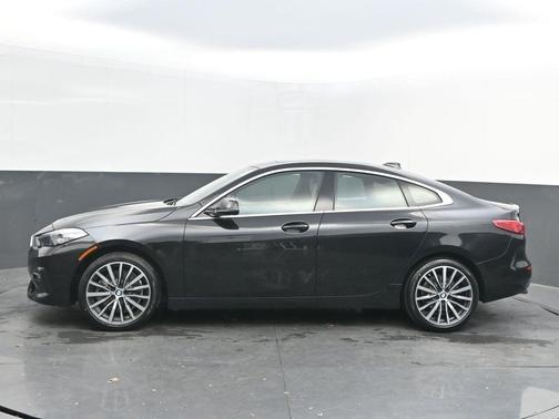 2021 BMW 228 Gran Coupe 228i sDrive Gran Coupe