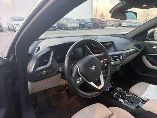 2021 BMW 228 Gran Coupe 228i sDrive Gran Coupe