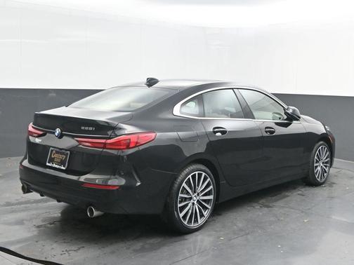 2021 BMW 228 Gran Coupe 228i sDrive Gran Coupe