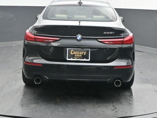 2021 BMW 228 Gran Coupe 228i sDrive Gran Coupe