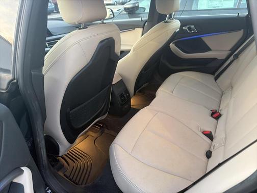 2021 BMW 228 Gran Coupe 228i sDrive Gran Coupe