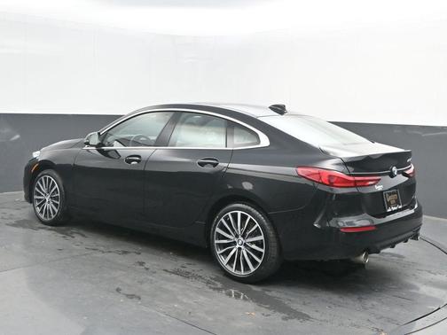 2021 BMW 228 Gran Coupe 228i sDrive Gran Coupe
