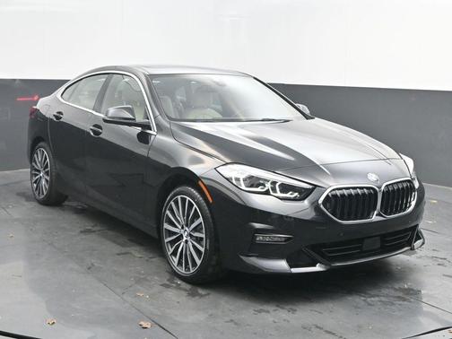 2021 BMW 228 Gran Coupe 228i sDrive Gran Coupe