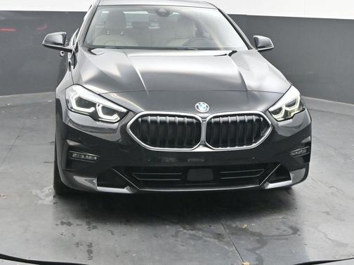 2021 BMW 228 Gran Coupe 228i sDrive Gran Coupe