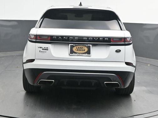2020 Land Rover Range Rover Velar S R-Dynamic