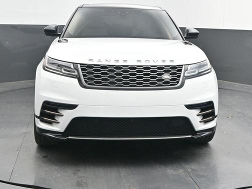 2020 Land Rover Range Rover Velar S R-Dynamic