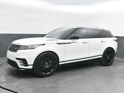 2020 Land Rover Range Rover Velar S R-Dynamic