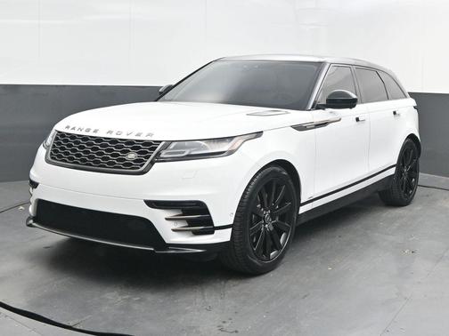 2020 Land Rover Range Rover Velar S R-Dynamic