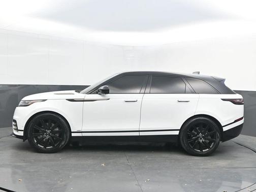 2020 Land Rover Range Rover Velar S R-Dynamic