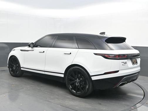 2020 Land Rover Range Rover Velar S R-Dynamic
