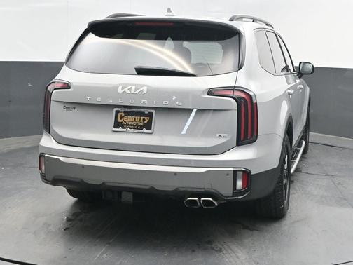 2023 Kia Telluride SX-Prestige X-Pro