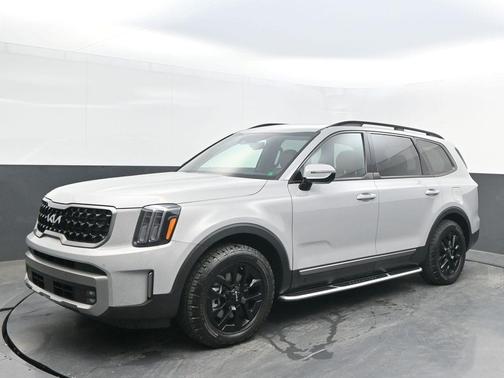 2023 Kia Telluride SX-Prestige X-Pro