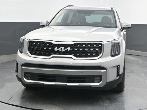 2023 Kia Telluride SX-Prestige X-Pro