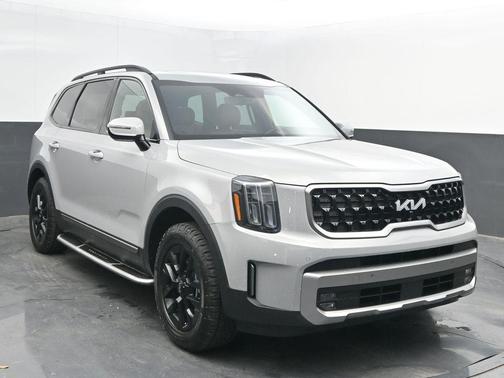 2023 Kia Telluride SX-Prestige X-Pro
