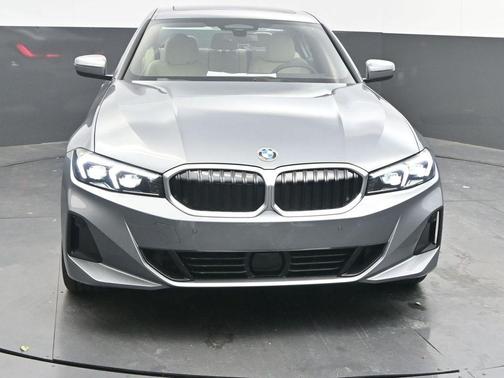2026 BMW 330 i NA