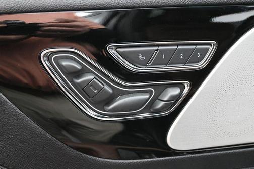 Black Metallic 2020 Lincoln Aviator Reserve AWD