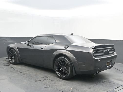 2019 Dodge Challenger R/T Scat Pack