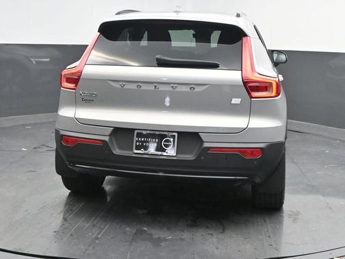 2023 Volvo XC40 Recharge Pure Electric Twin Ultimate