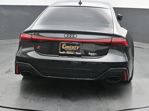 2021 Audi RS 7 4.0T quattro