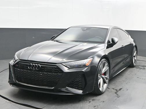 2021 Audi RS 7 4.0T quattro