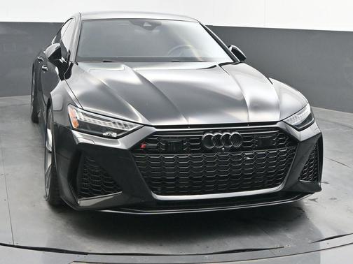 2021 Audi RS 7 4.0T quattro