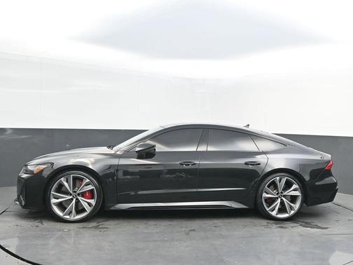 2021 Audi RS 7 4.0T quattro