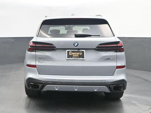 0C4P 2026 BMW X5 xDrive40i