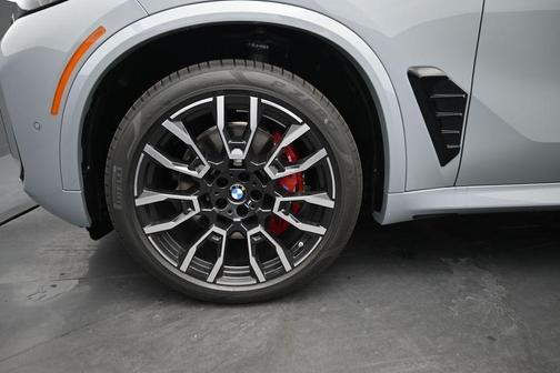 0C4P 2026 BMW X5 xDrive40i