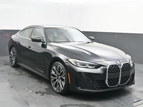 2023 BMW 430 Gran Coupe i