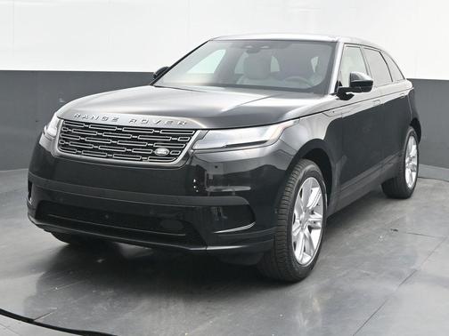 2026 Land Rover Range Rover Velar P250 S