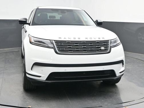 2026 Land Rover Range Rover Velar S