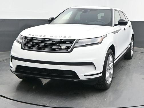 2026 Land Rover Range Rover Velar S