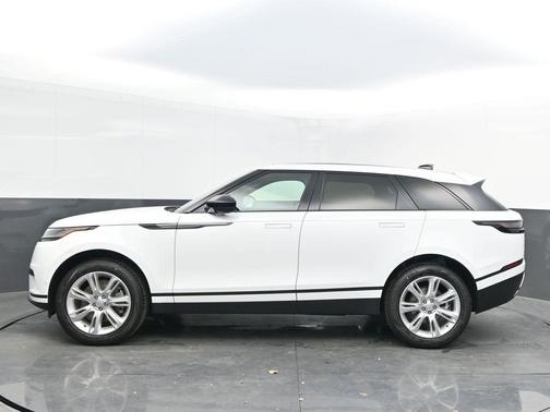 2026 Land Rover Range Rover Velar S