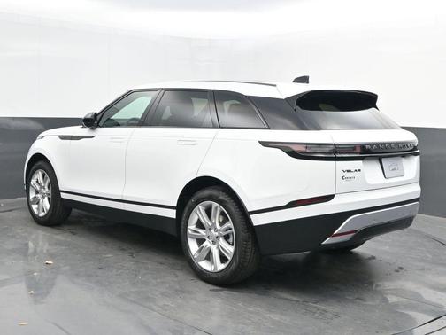 2026 Land Rover Range Rover Velar S