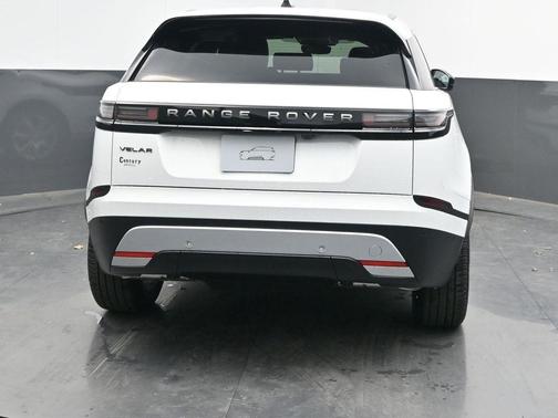 2026 Land Rover Range Rover Velar S