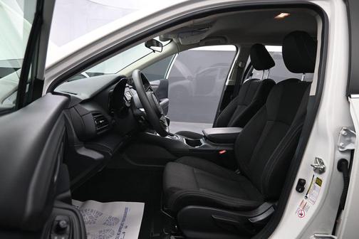 Crystal White Pearl 2020 Subaru Outback