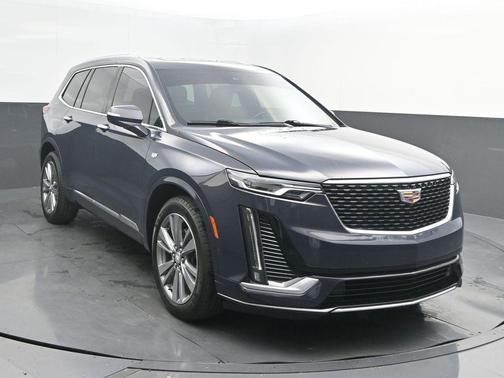 2024 Cadillac XT6 Premium Luxury FWD