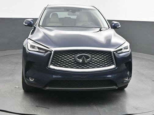 2021 INFINITI QX50 ESSENTIAL